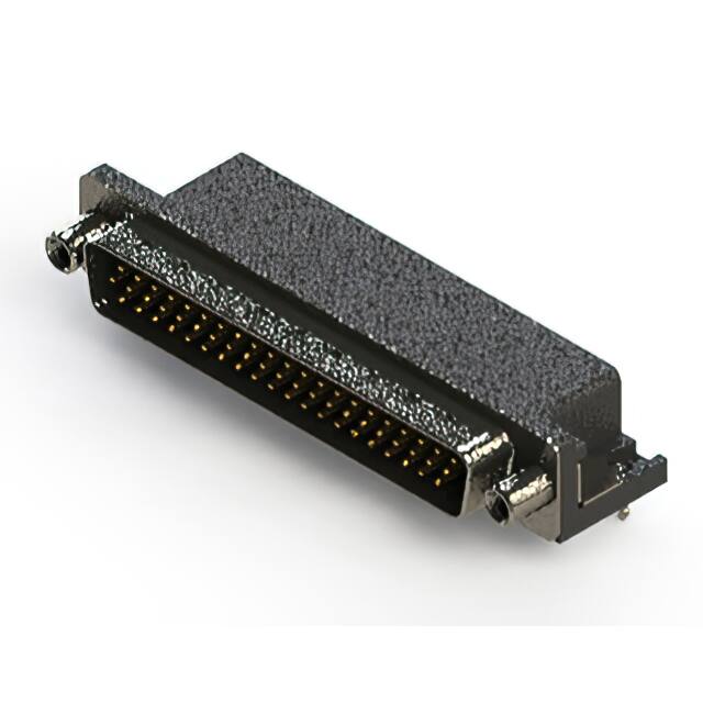 633-062-663-030 EDAC Inc.  Gruppi di connettori D-Sub